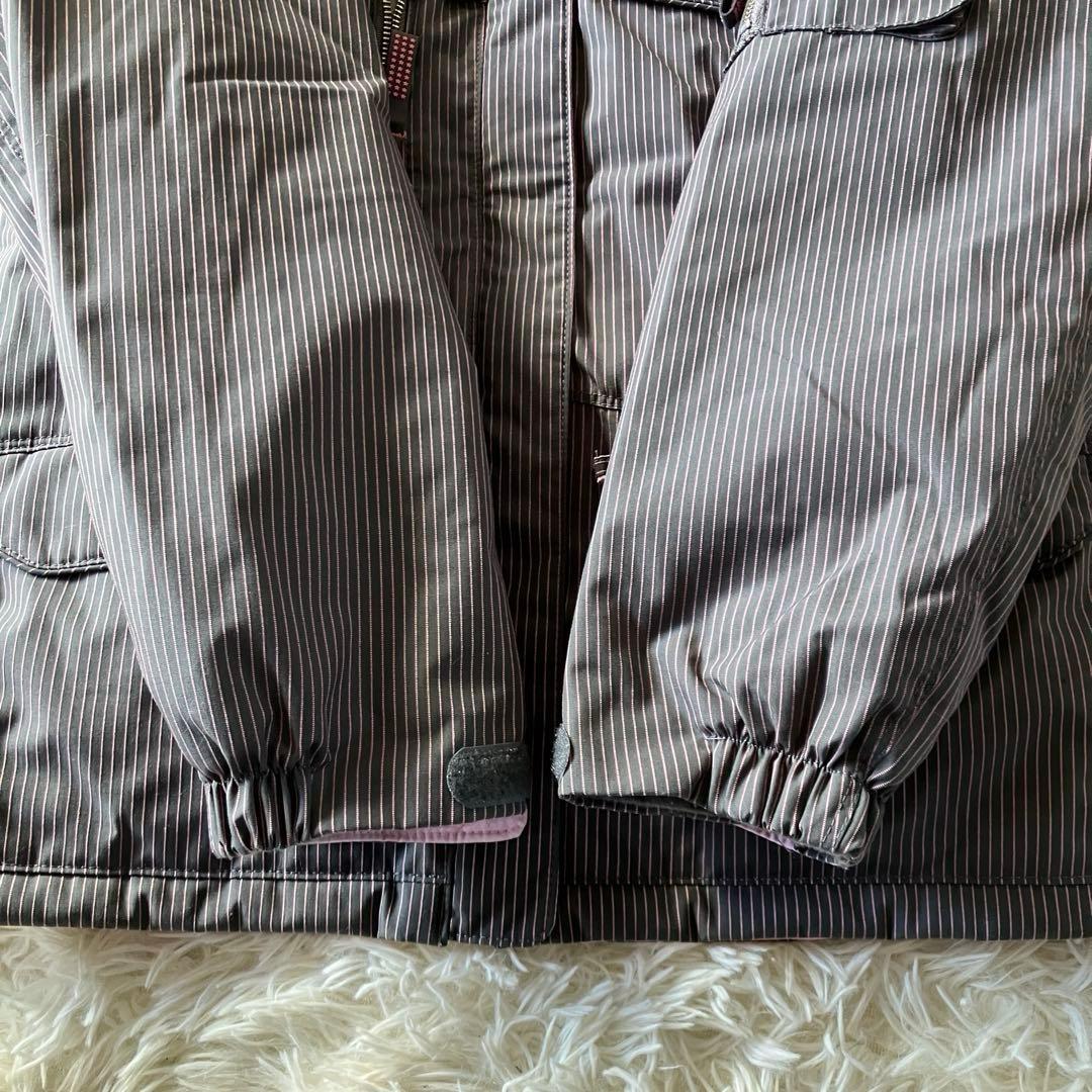 #X11✨miss phenix✨スキー スノボ ウェア 上下 レディースS