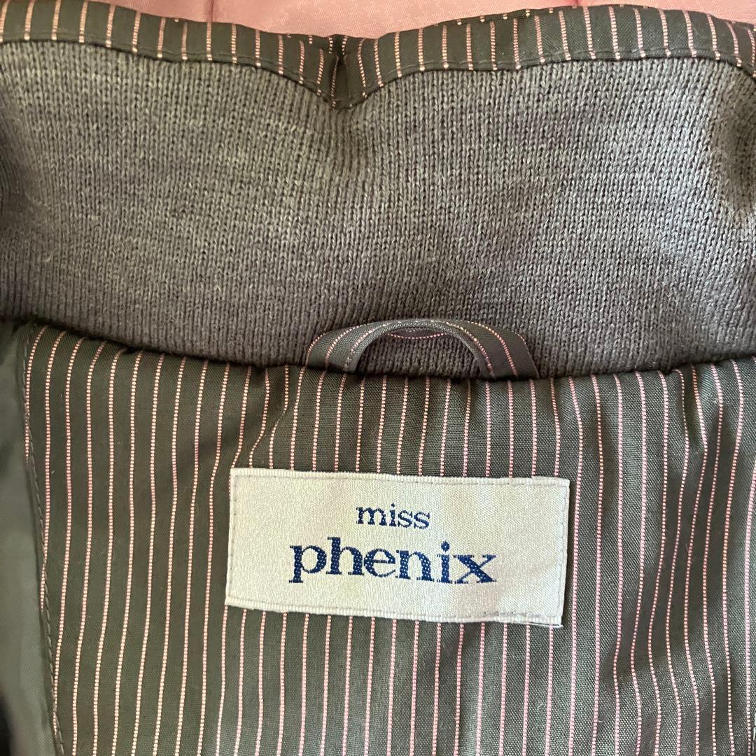 #X11✨miss phenix✨スキー スノボ ウェア 上下 レディースS