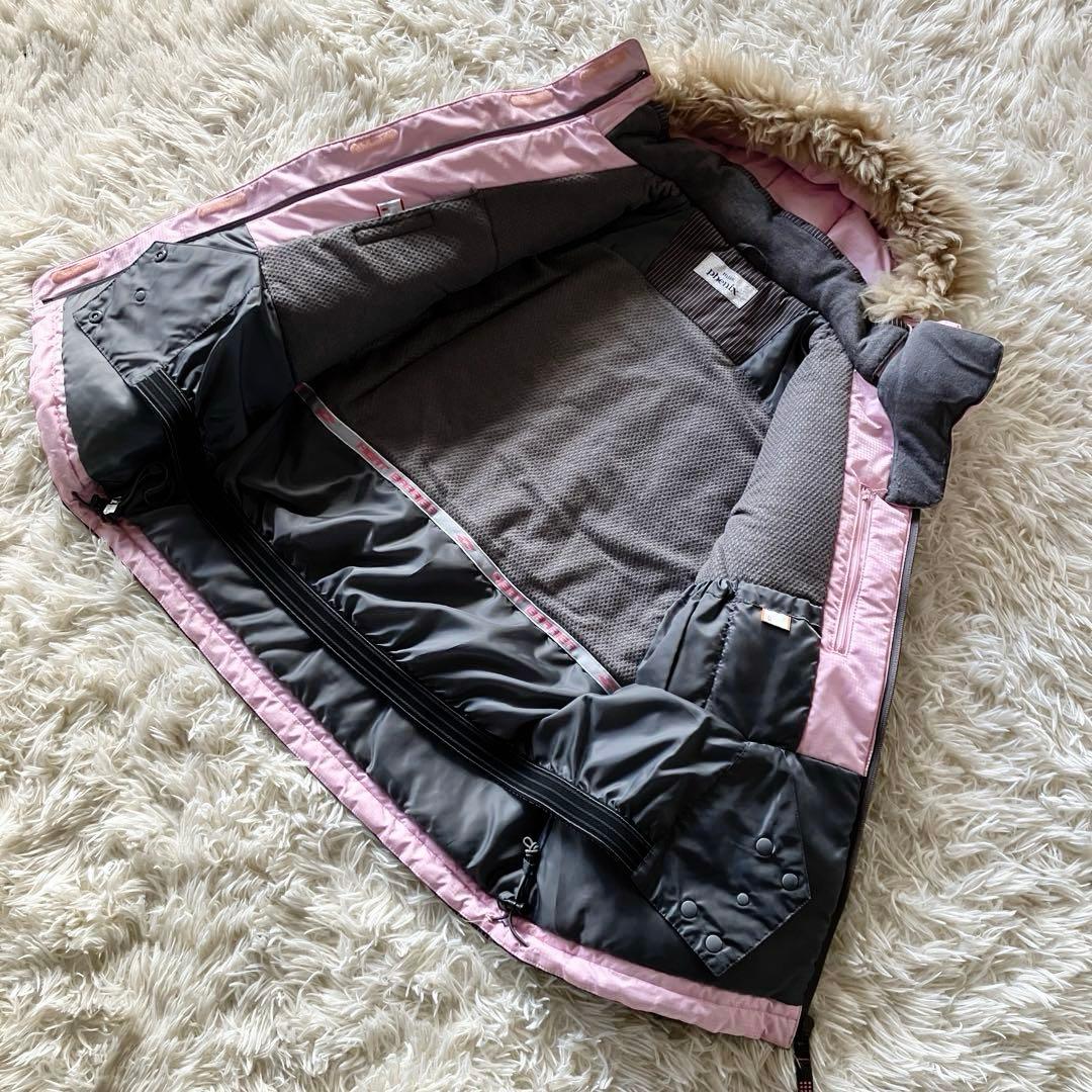 #X11✨miss phenix✨スキー スノボ ウェア 上下 レディースS