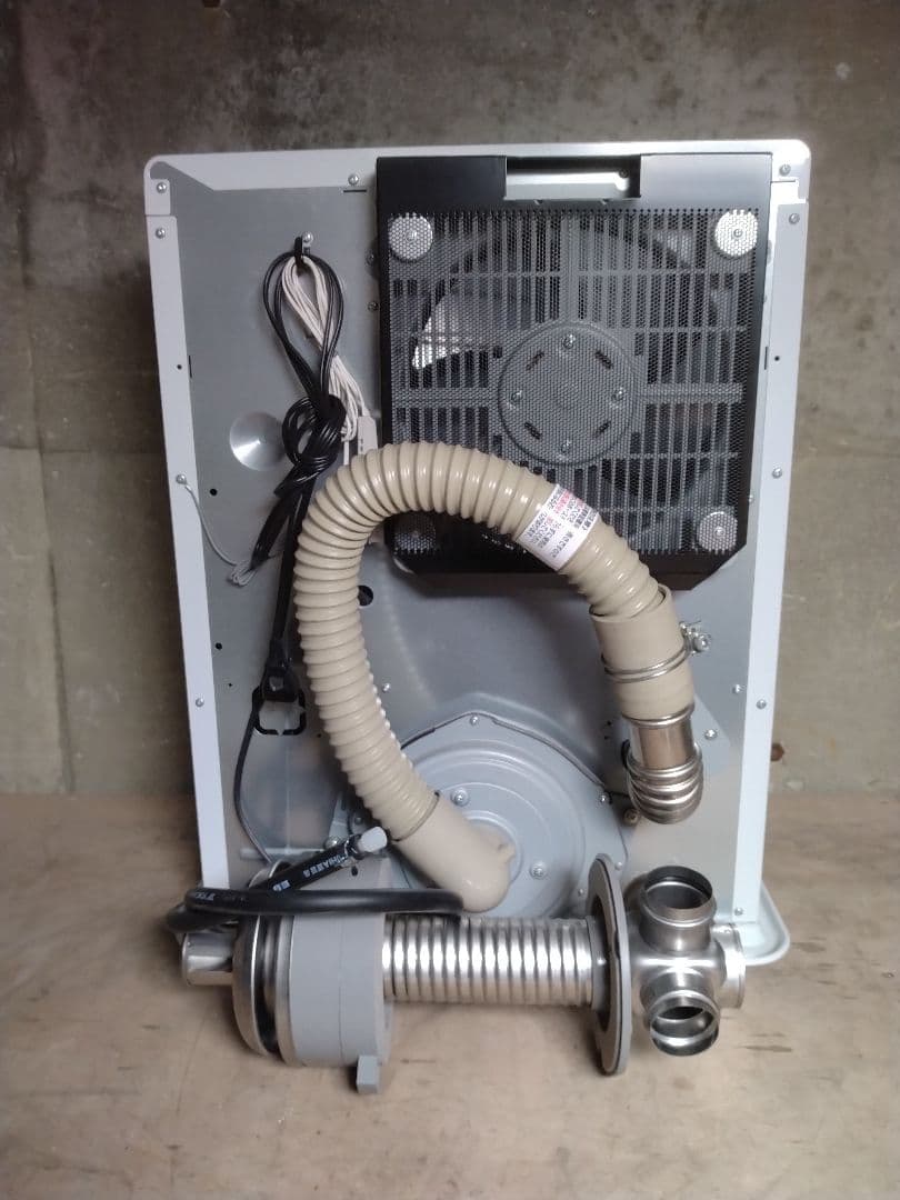 札幌市内受渡し限定❗️2020年製コロナＦＦストーブ❗️高出力タイプ❗️