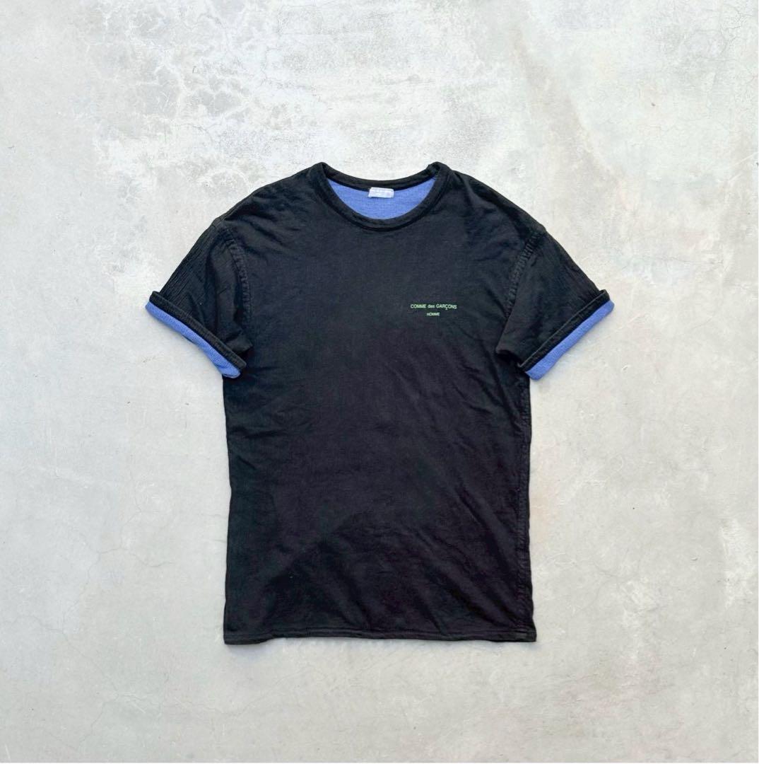 トップス 00s COMME des GARCONS HOMME T-Shirts