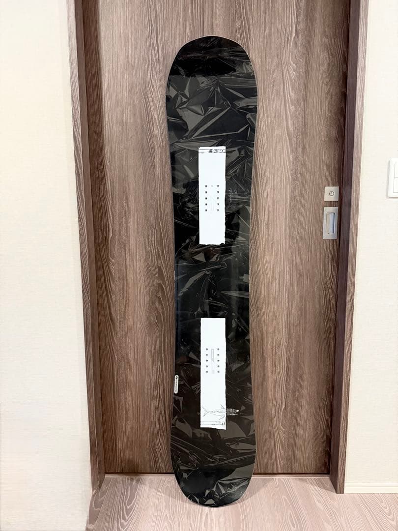 SALOMON CRAFT 157w スノーボード サロモン