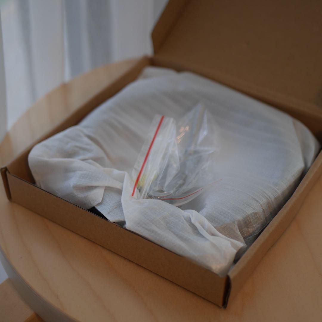 廃盤品 HAY GYM HOOK L ブラック