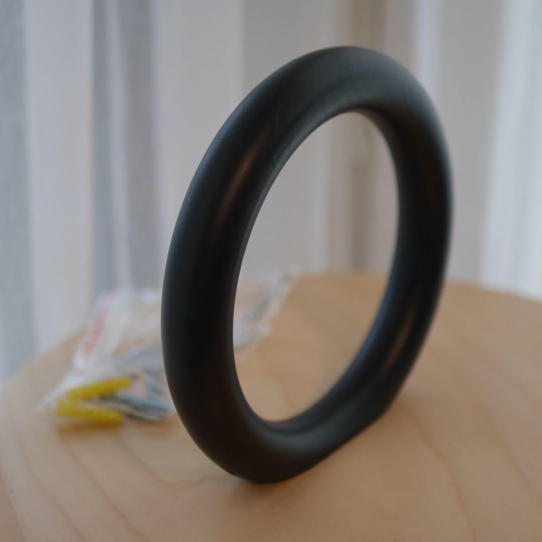 廃盤品 HAY GYM HOOK L ブラック