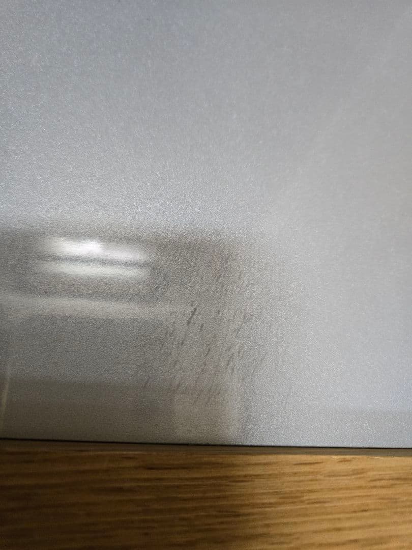 uniko　HUTTE　木製食器棚　カップボード　キッチンカウンター　明日まで