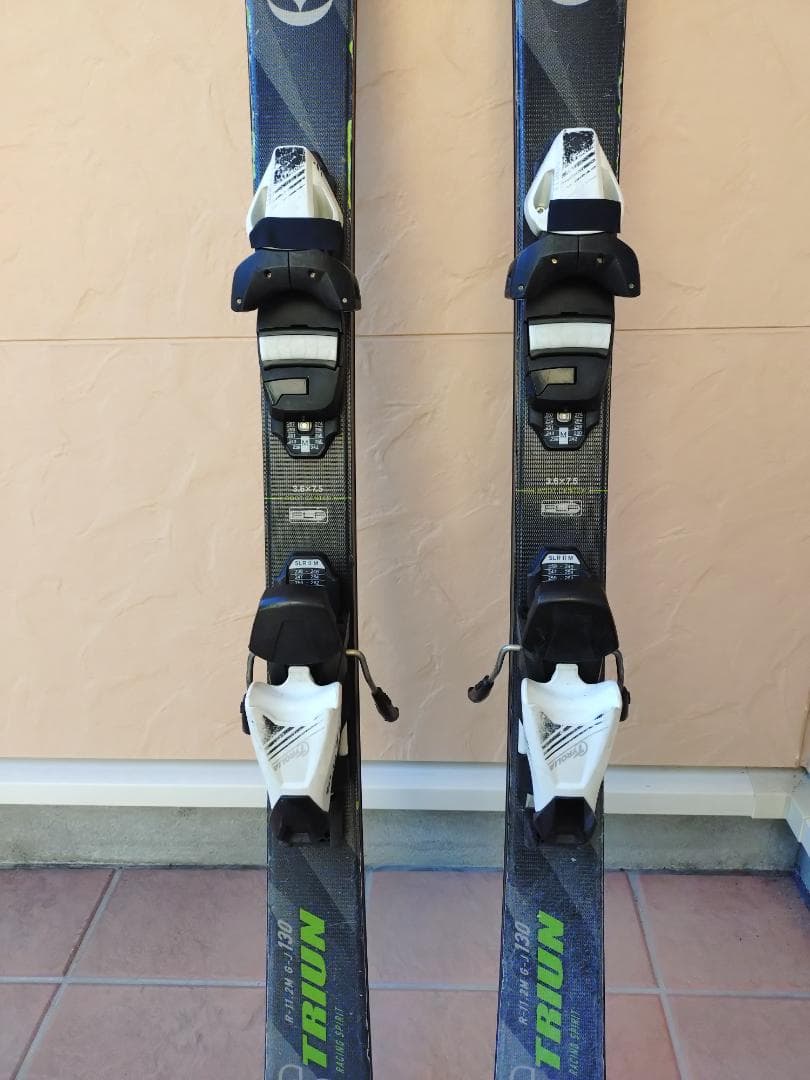 【正月特価】OGASAKA　TRIUN　GS　130