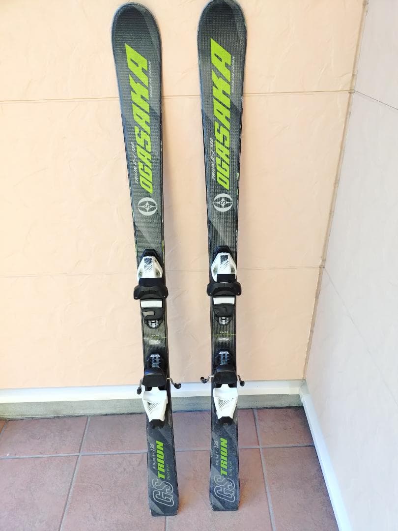 【正月特価】OGASAKA　TRIUN　GS　130