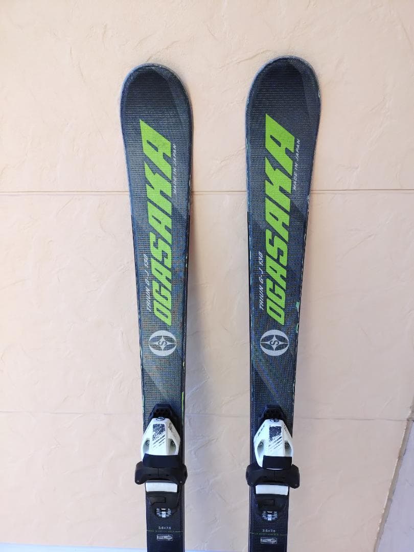 【正月特価】OGASAKA　TRIUN　GS　130