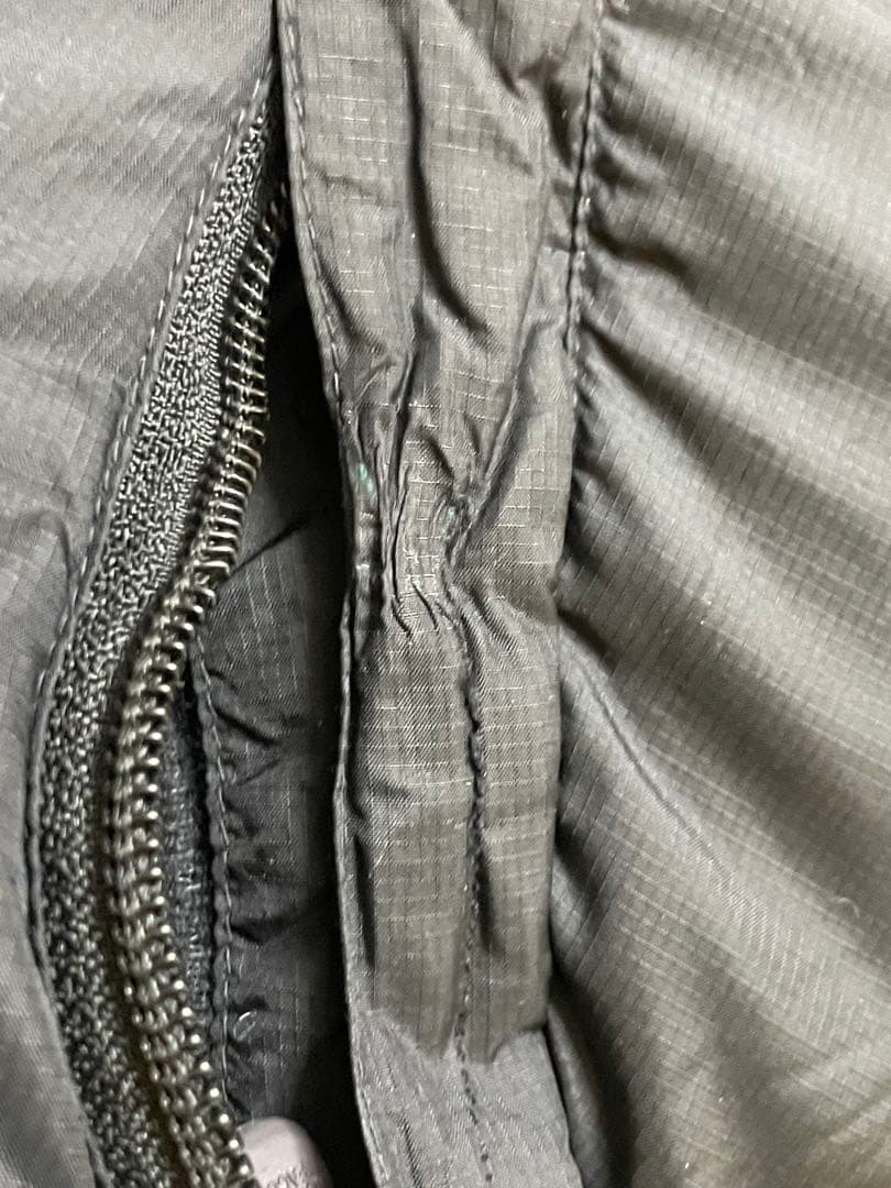 THE NORTH FACE NUPTSE VEST ヌプシ ダウン ベスト