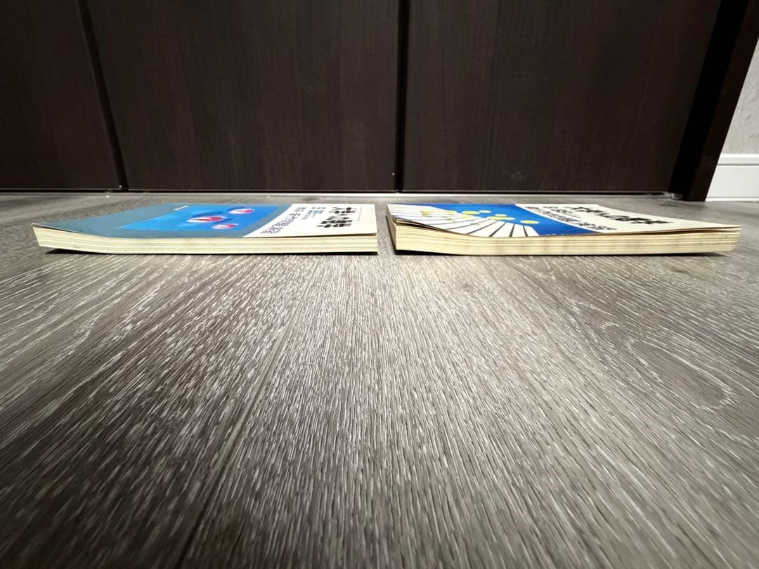 大学への数学 新作問題演習　1989年8月号・9月号 臨時増刊　東京出版