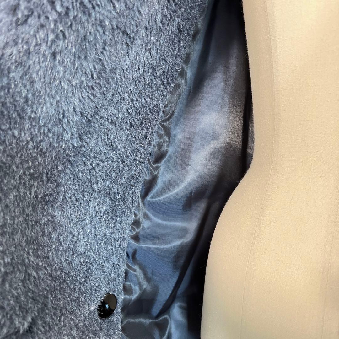 新型最新作❗️ベアビッグポケットコート