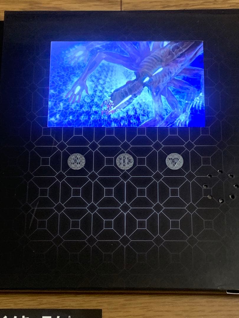 限定盤　TOOL Fear Inoculum ヘヴィメタル　ハードロック