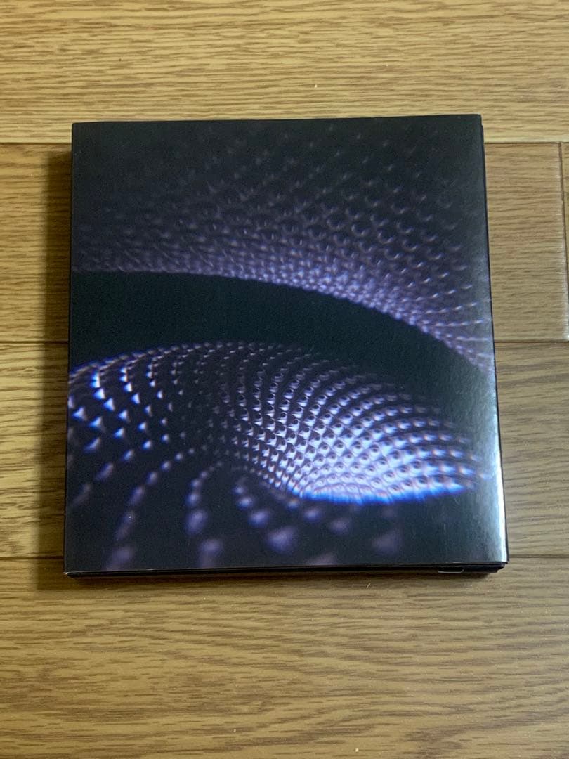 限定盤　TOOL Fear Inoculum ヘヴィメタル　ハードロック