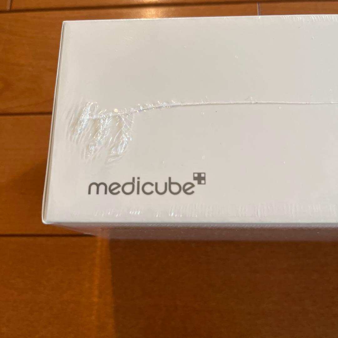 medicube AGE-R BOOSTER PRO美顔器