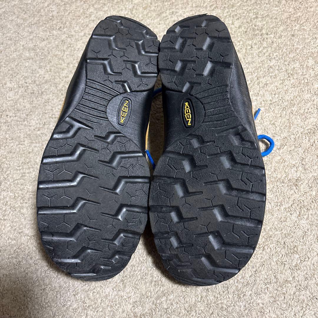 KEEN 23.5㎝