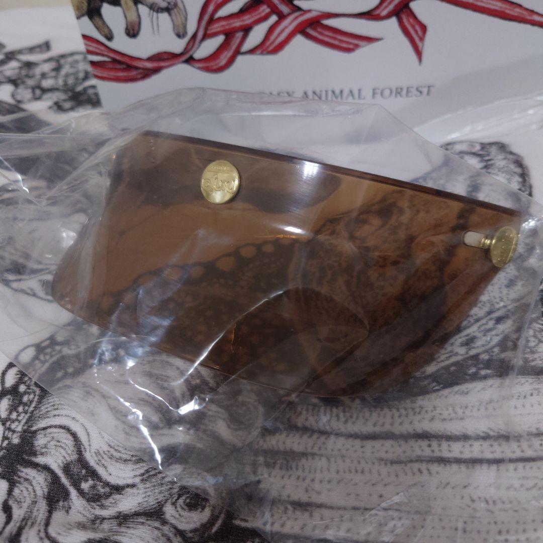 希少　ヒグチユウコ　ギュスターヴくん　台湾展覧会　限定　ヘルメット