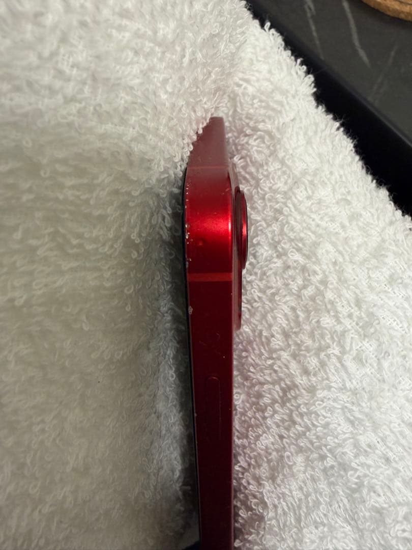 Apple iPhone 13 mini 128GB 中古品