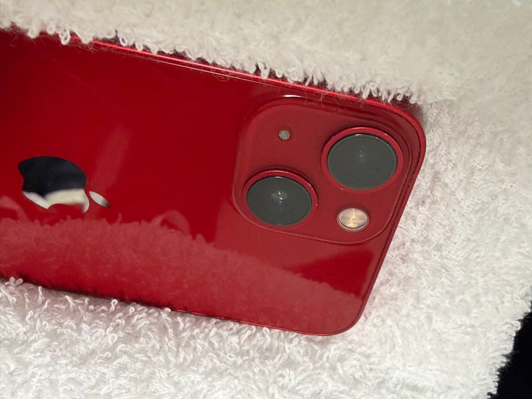 Apple iPhone 13 mini 128GB 中古品