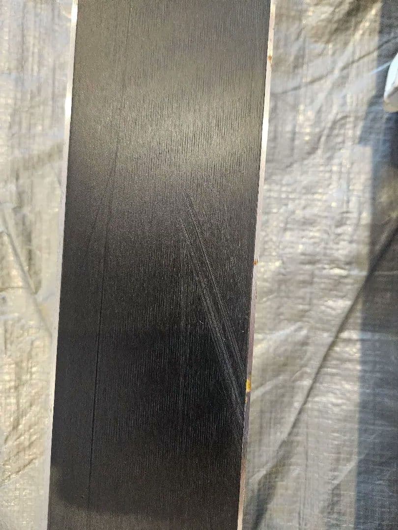 【3点セット】HEAD 170cm + K2 ストック + ケース