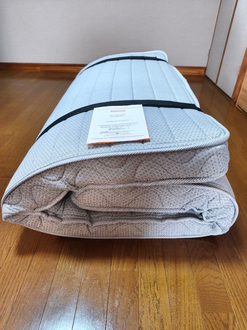 フランスベッド FOLD AIR セミダブル