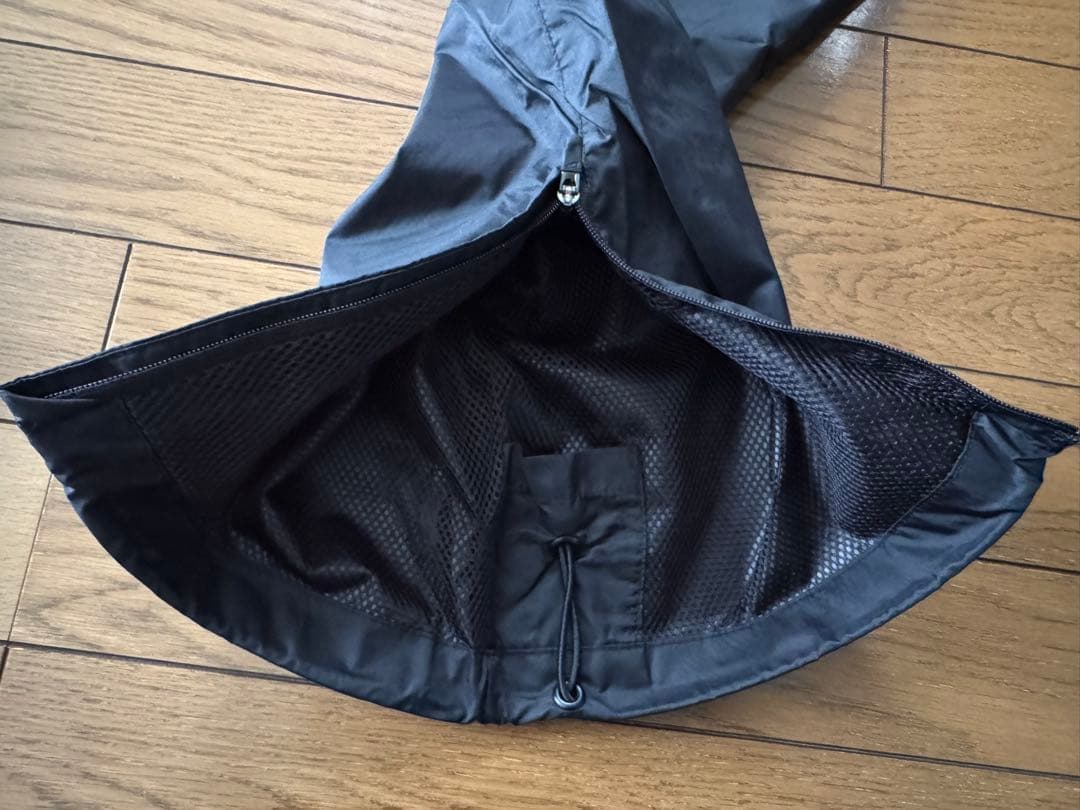 ✨本日限定　Nike F.C.R.B.ジャージ Sサイズ 黒 セットアップ