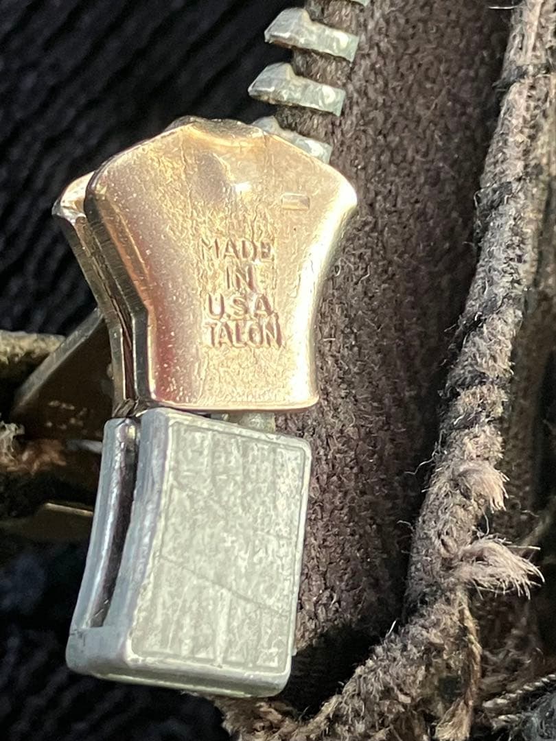 hiwasoページ　40sデッキジャケット