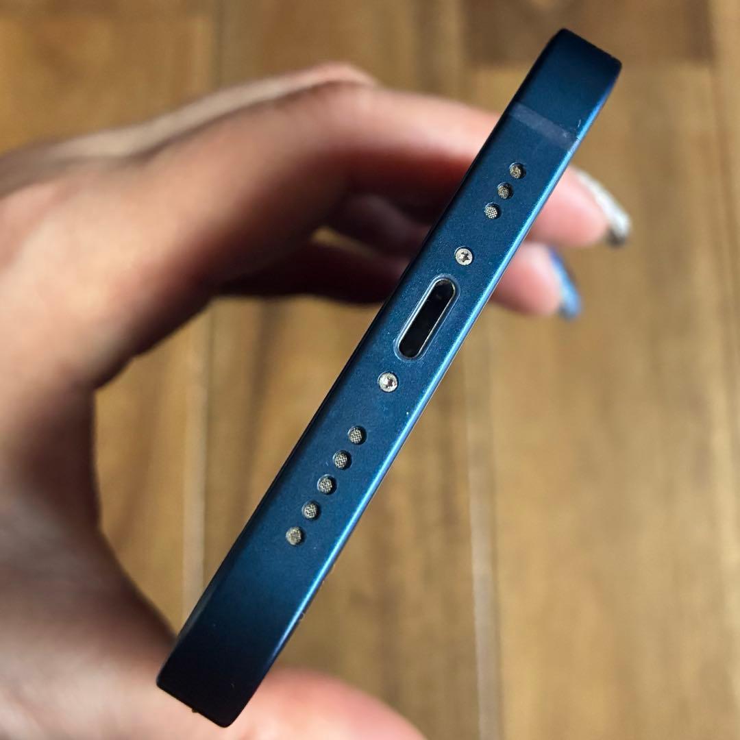 スマートフォン本体 Apple iPhone 12 256GB