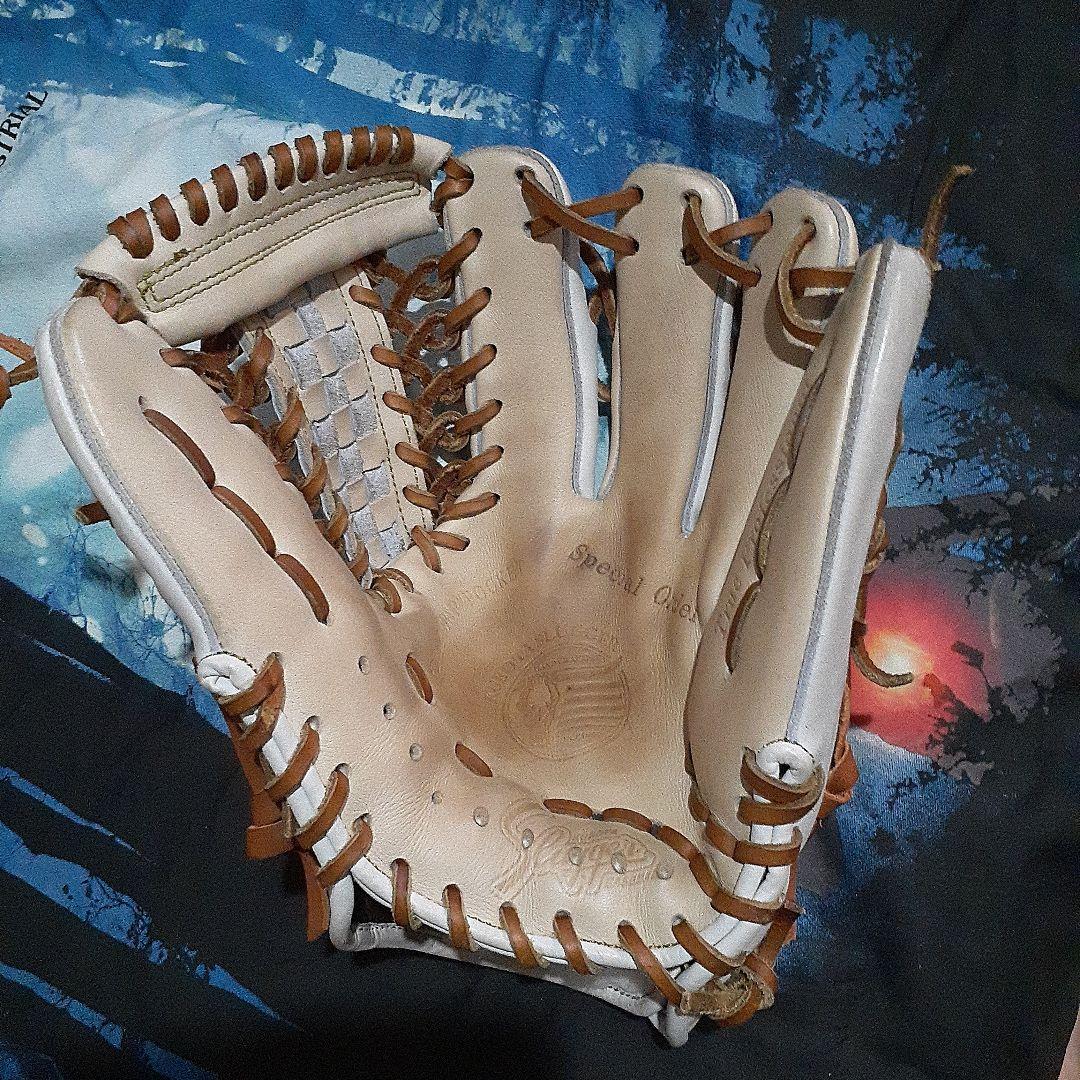 軟式グラブ　軟式グローブ