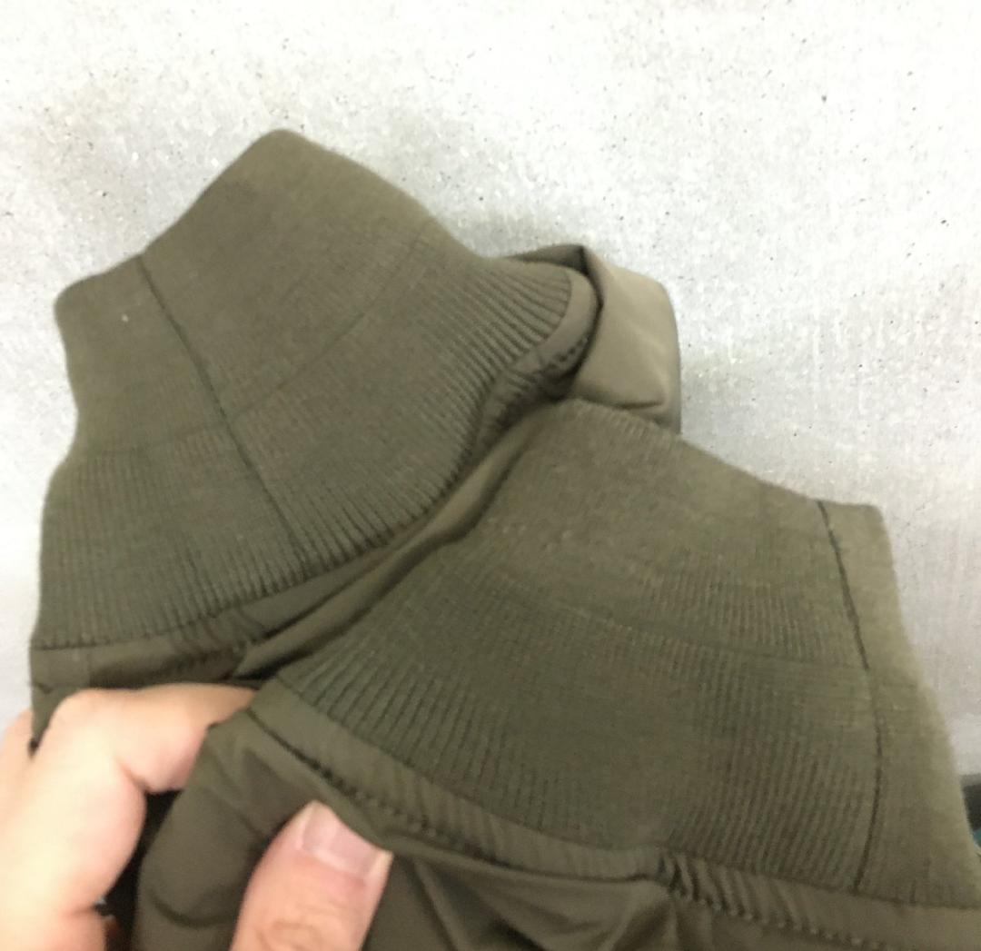 フェニックス 25aw 美品 TYPE P-0011 フライト ダウンジャケット