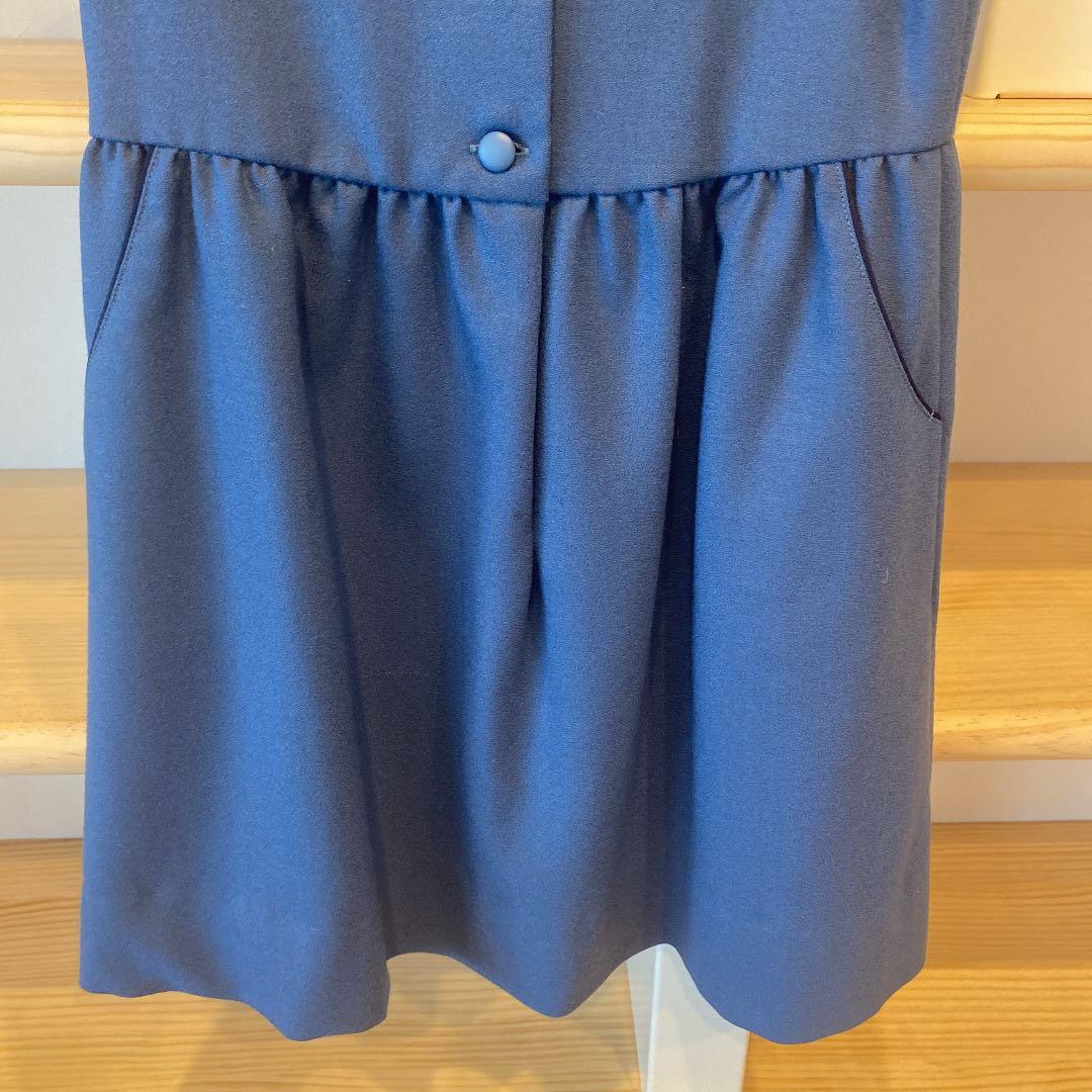 ファミリアワンピース お受験　115