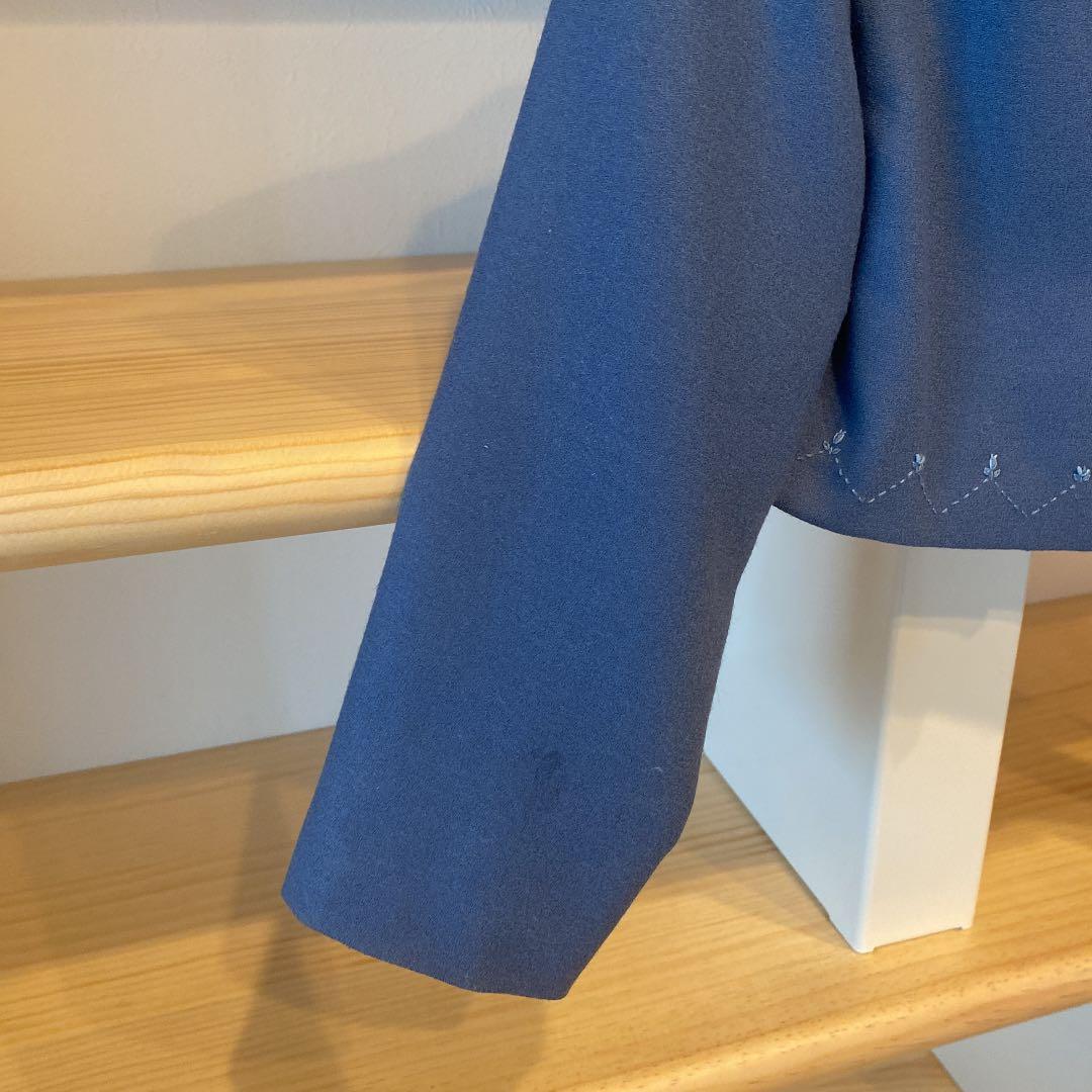 ファミリアワンピース お受験　115