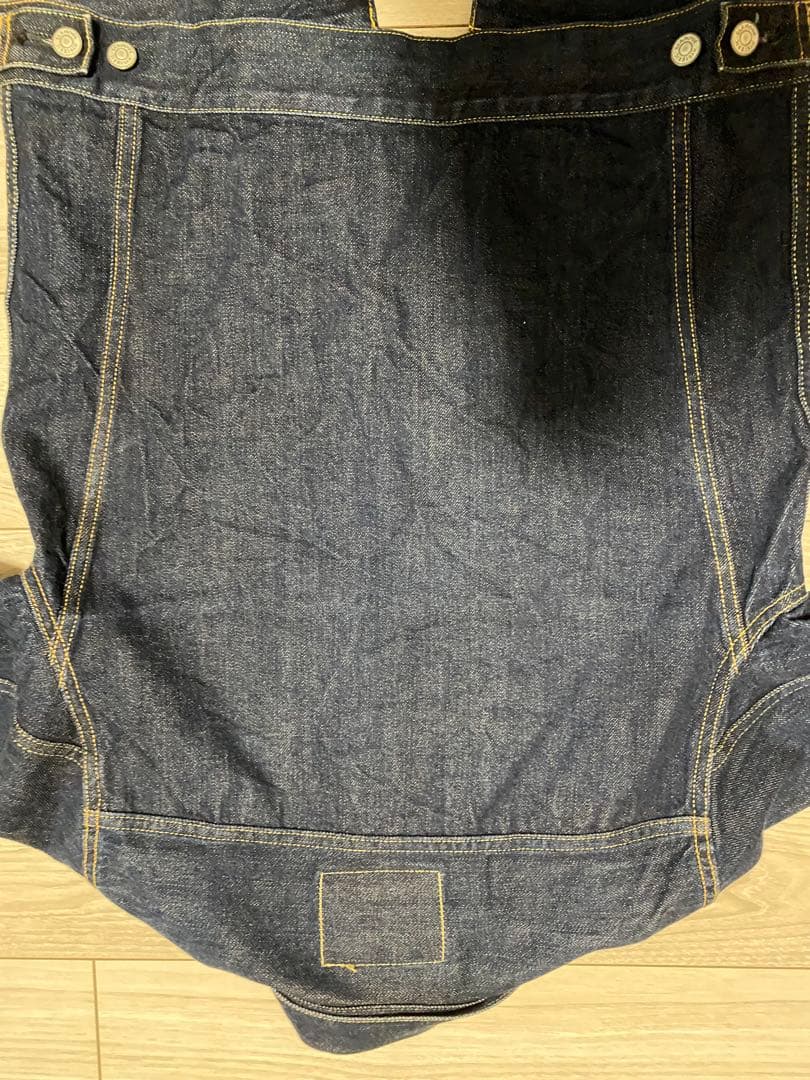 ヒステリック　Gジャン