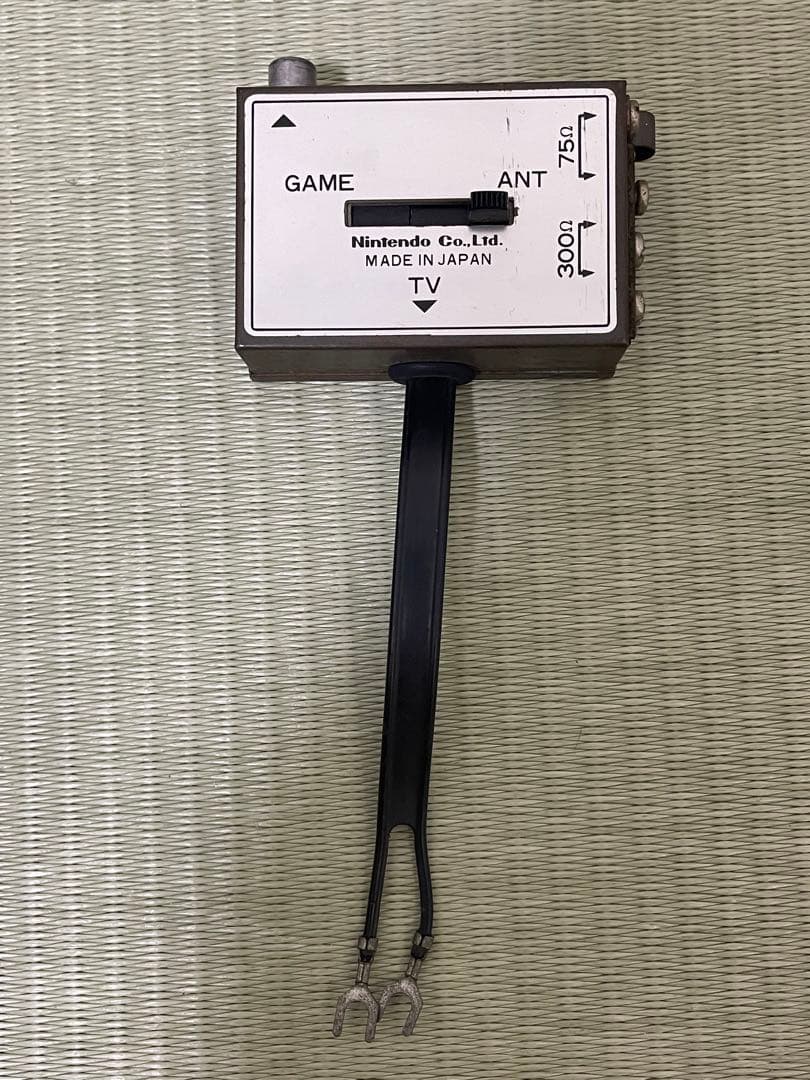 California Sandiego 専用TV-ゲーム15 CTG-15S