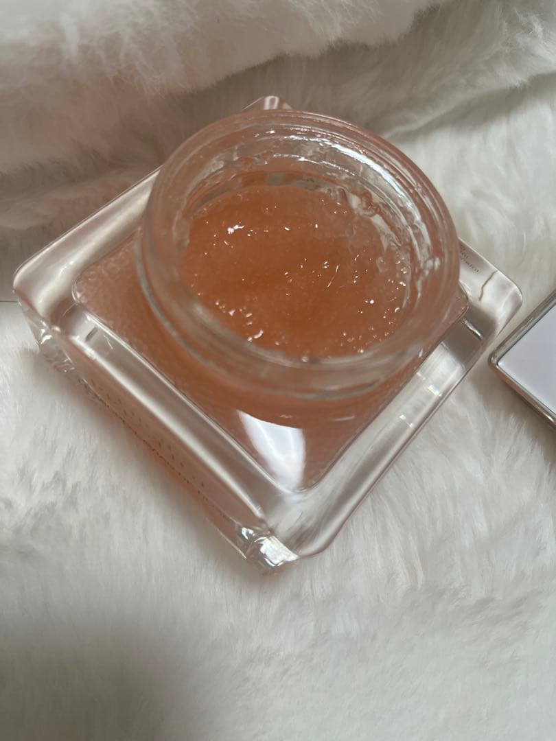 Dior プレステージ ローズ キャビア マスク 75ml