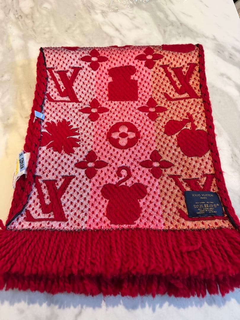 ☆専用☆極美品 限定LOUIS VUITTON 子(ネズミ)年　ルイヴィトン