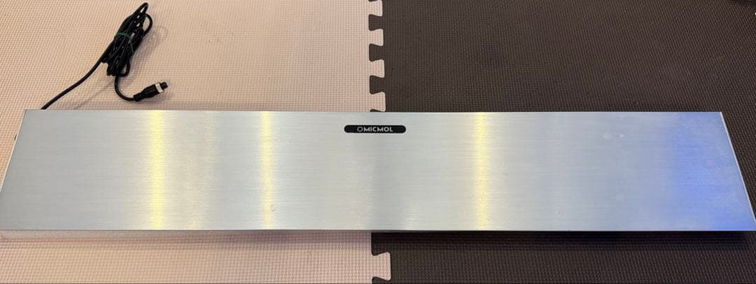 MICMOL AIR PRO900 112W LED照明 エアープロ900