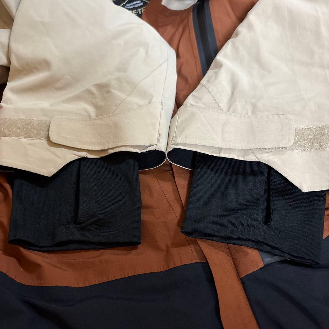 686 GORE-TEX スノーボード ウェア ジャケット　Lサイズ