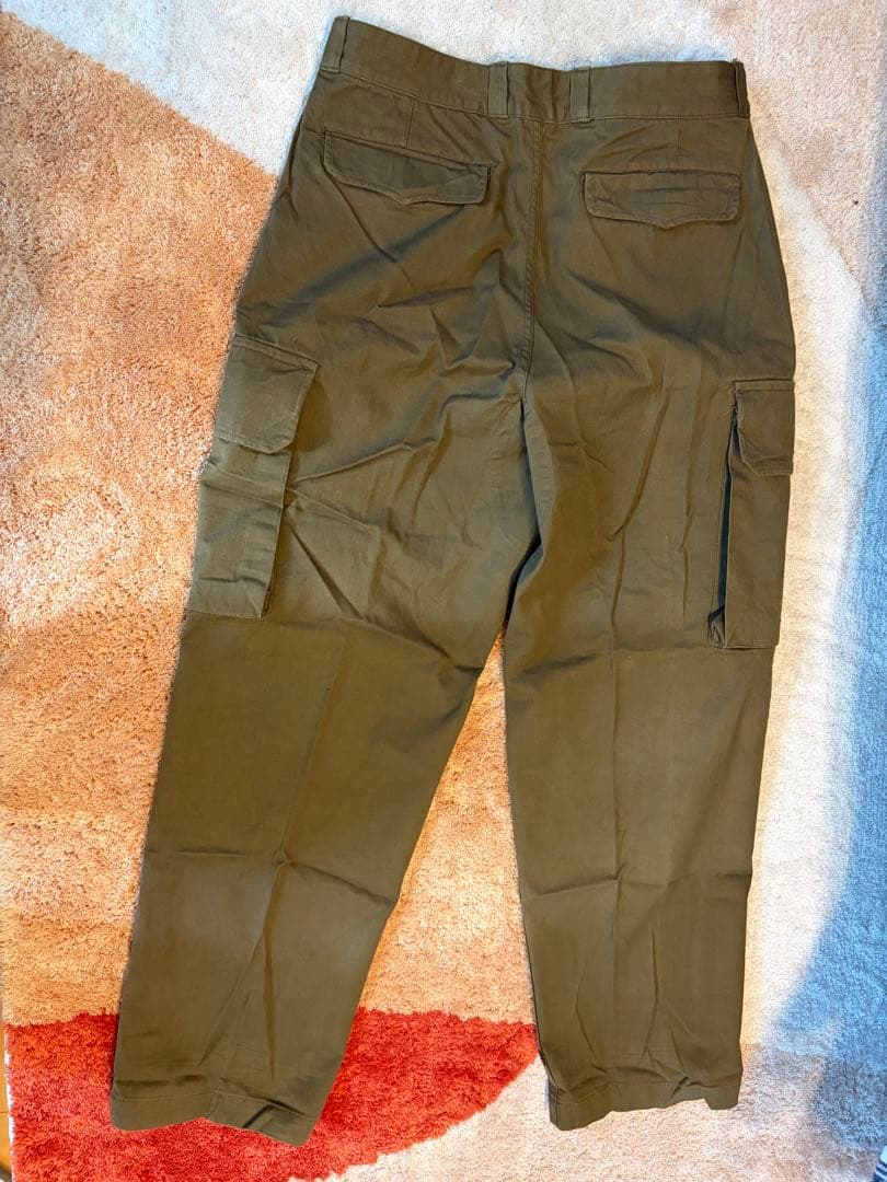 M47 後期33 デッドストック フランス軍 m-47 m52 m-52