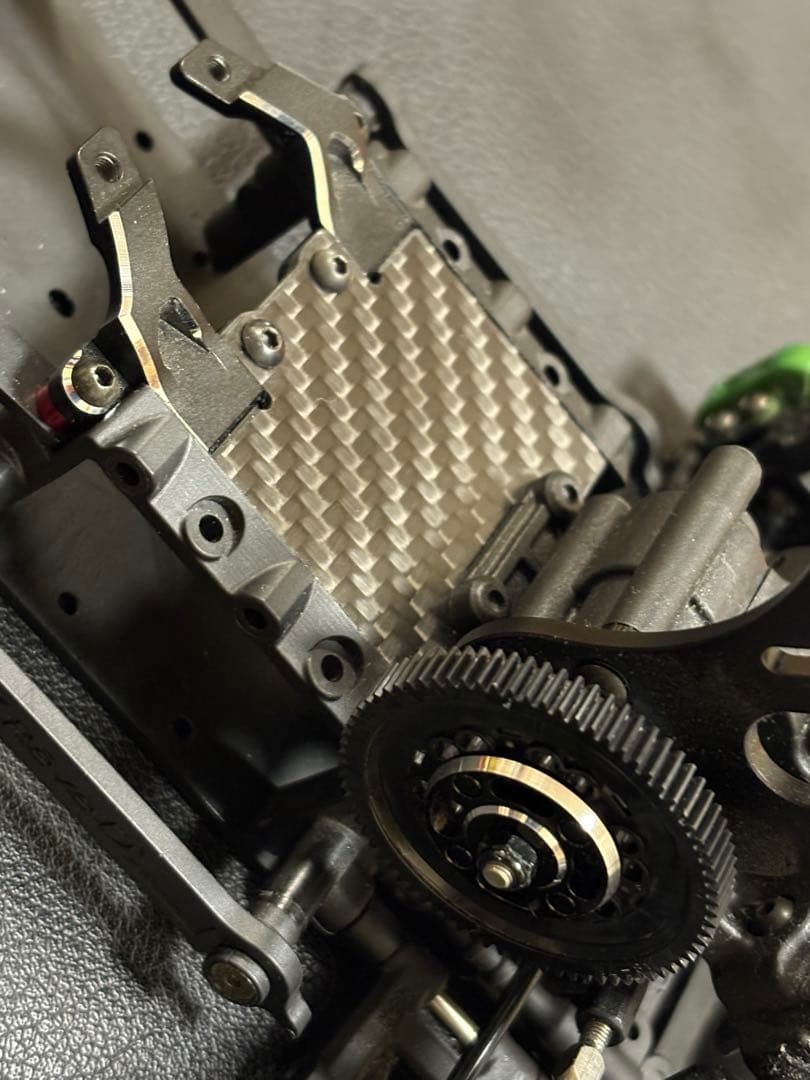 ReveD RDX ＋オプションパーツ