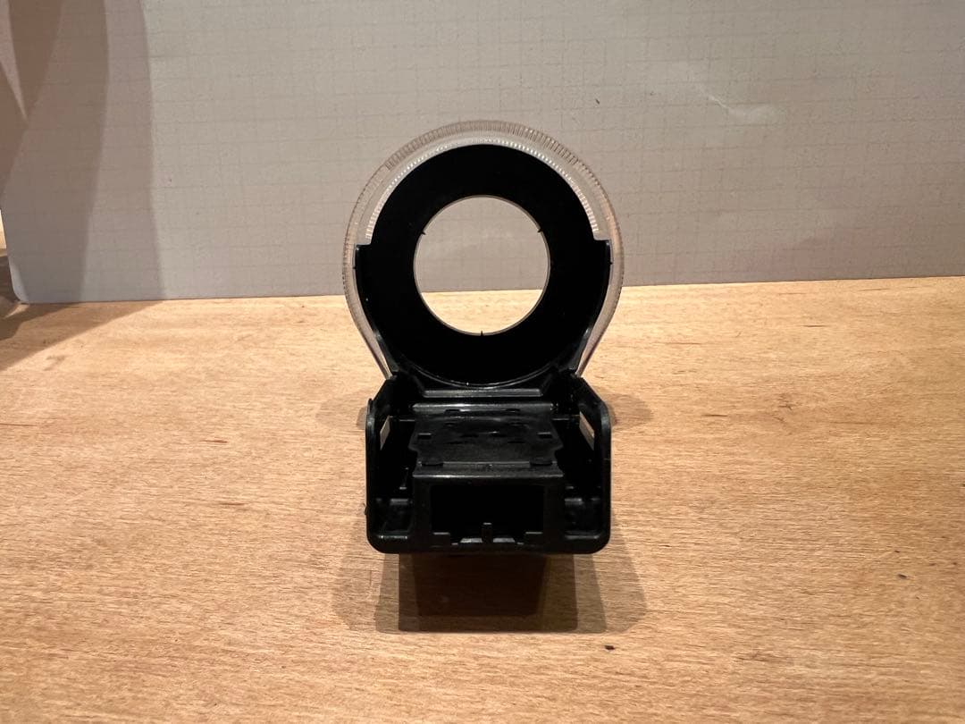 ランクル70 GDJ76 キーシリンダーイルミ