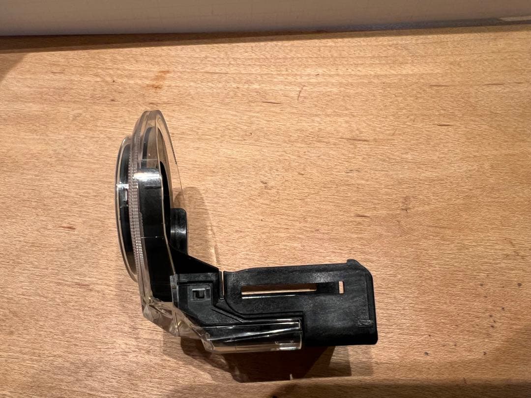 ランクル70 GDJ76 キーシリンダーイルミ