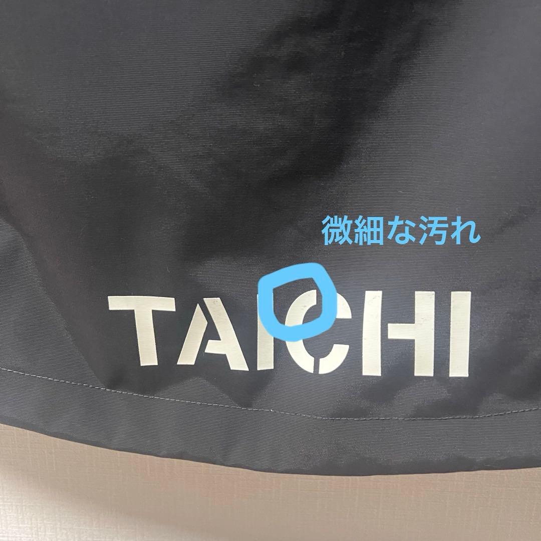 RSタイチ　RSJ726 【新作】モンスターオールシーズンパーカWL