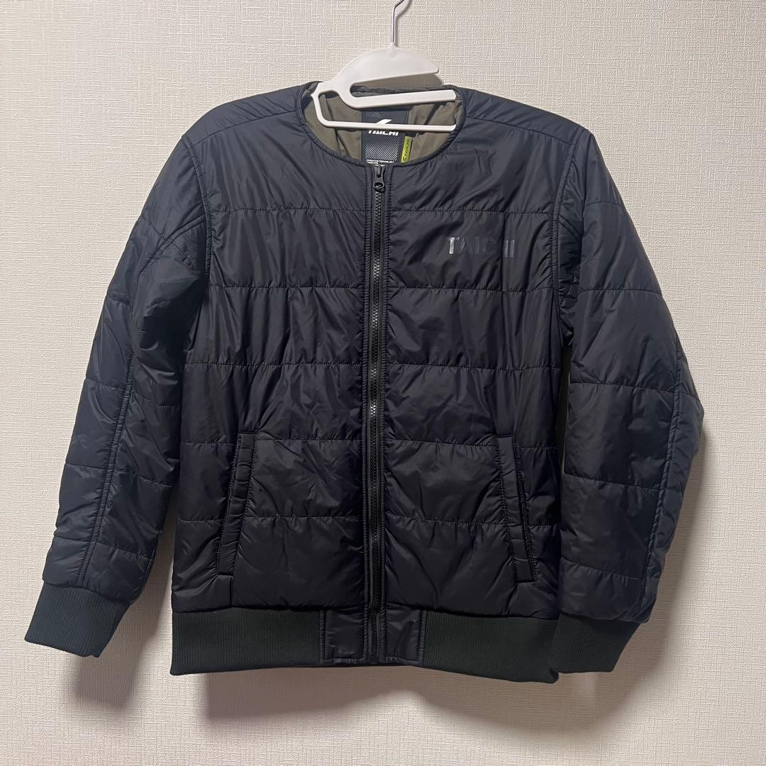 RSタイチ　RSJ726 【新作】モンスターオールシーズンパーカWL