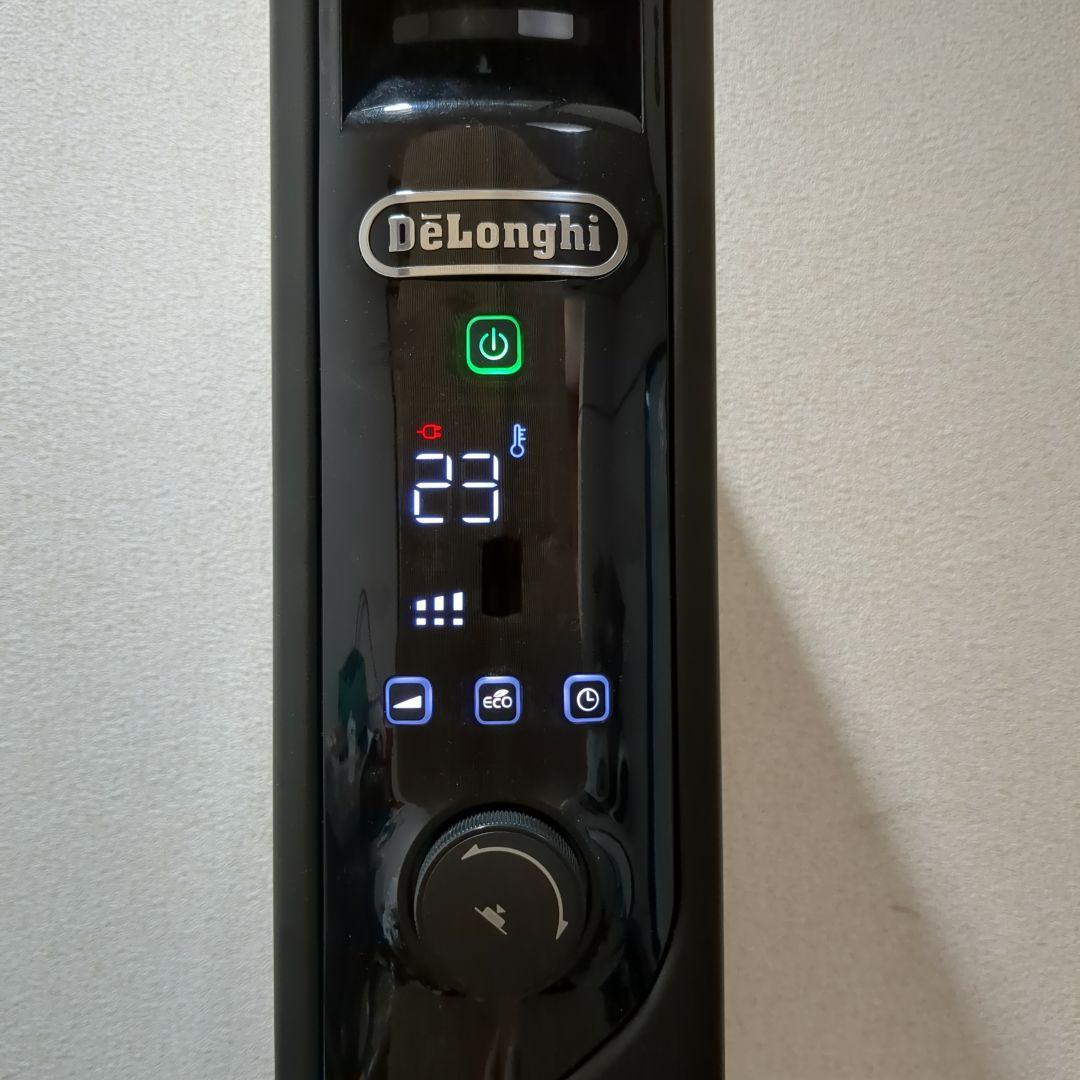 DeLonghi MDHU09−BK マルチダイナミックヒーター M2103