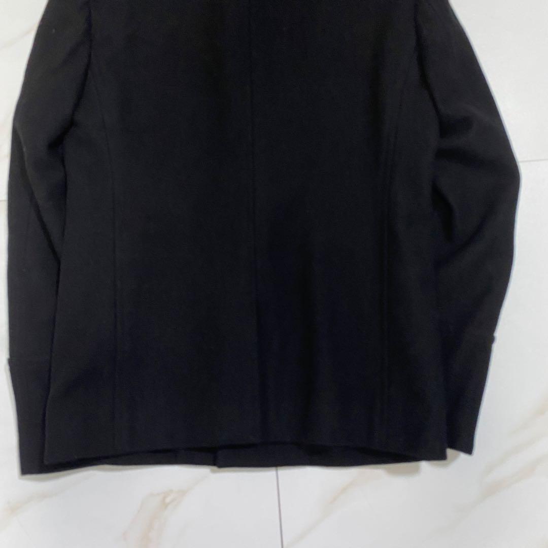 完売⭐︎ATTACHMENT ヘビーメルトンジャケット ウール 2 美品