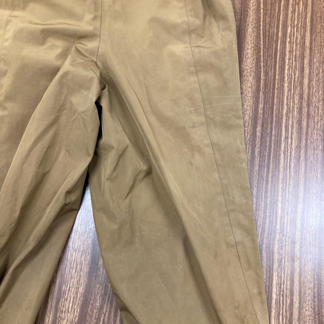 モンベル　ウエストハイウェーダー　XL ゴアテックス