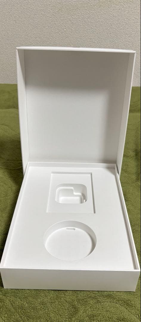 iPad第7世代 Wi-Fiモデル スペースグレイ 箱付き