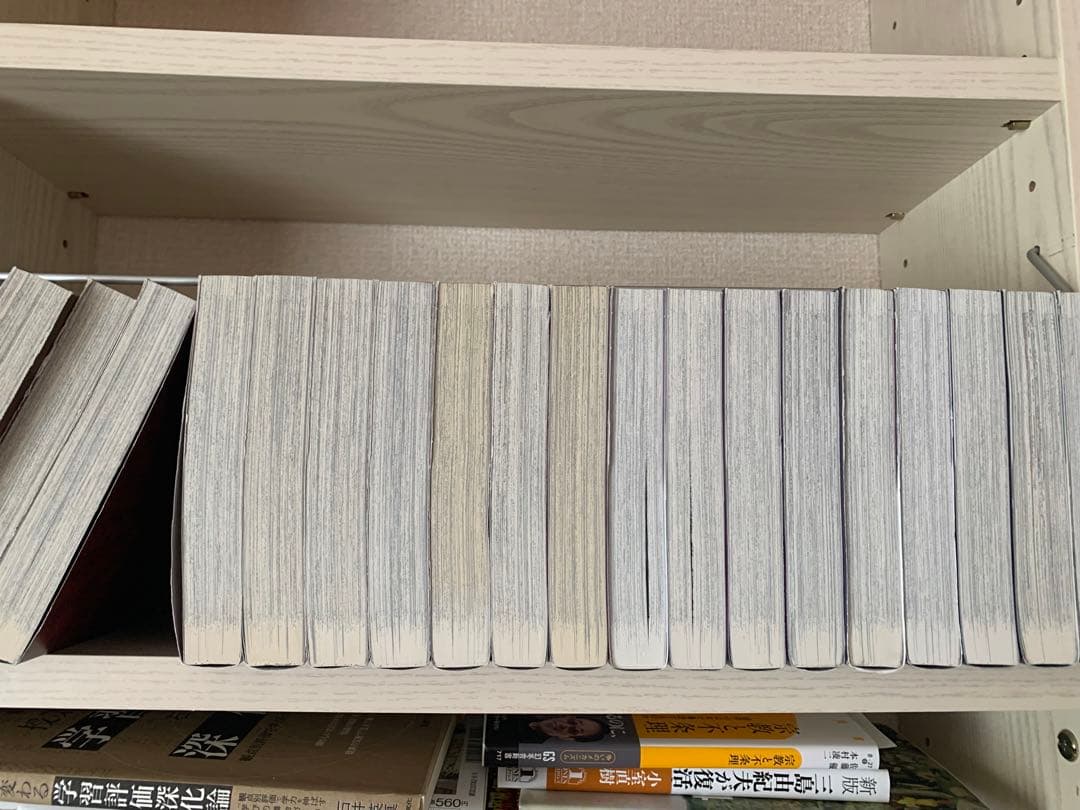 からくりサーカス完全版　1-19巻セット