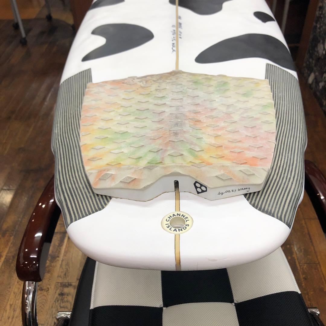 アルメリック中古サーフボード値引き交渉有り！