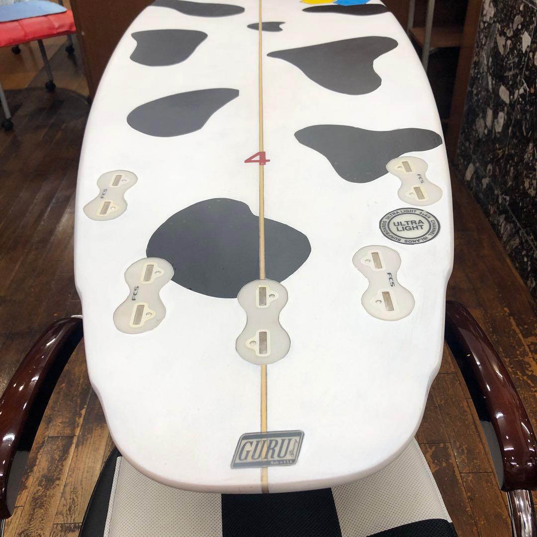 アルメリック中古サーフボード値引き交渉有り！